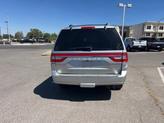 Thumbnail of 2017 Ingot Silver Lincoln Navigator