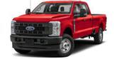 Photo of 2025 Oxford White Ford F-350
