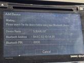 Thumbnail of 2018 Dark Gray Metallic Subaru Forester