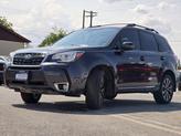 Thumbnail of 2018 Dark Gray Metallic Subaru Forester