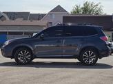Thumbnail of 2018 Dark Gray Metallic Subaru Forester