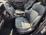 Thumbnail of 2018 Dark Gray Metallic Subaru Forester