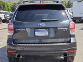 Thumbnail of 2018 Dark Gray Metallic Subaru Forester