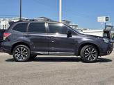 Thumbnail of 2018 Dark Gray Metallic Subaru Forester