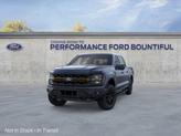 Thumbnail of 2025 Antimatter Blue Metallic Ford F-150