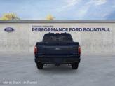 Thumbnail of 2025 Antimatter Blue Metallic Ford F-150