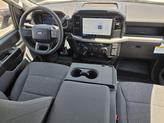 Thumbnail of 2025 Oxford White Ford F-150