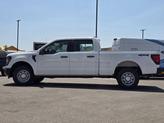 Thumbnail of 2025 Oxford White Ford F-150
