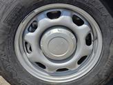 Thumbnail of 2025 Oxford White Ford F-150