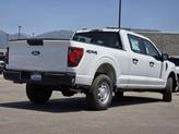 Thumbnail of 2025 Oxford White Ford F-150
