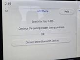 Thumbnail of 2025 Oxford White Ford F-150