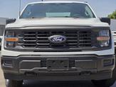 Thumbnail of 2025 Oxford White Ford F-150