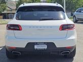 Thumbnail of 2018 White Porsche Macan