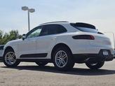Thumbnail of 2018 White Porsche Macan
