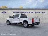 Thumbnail of 2025 Oxford White Ford F-350