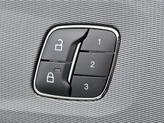 Thumbnail of 2025 Star White Metallic Tri-Coat Ford Explorer