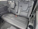Thumbnail of 2025 Star White Metallic Tri-Coat Ford Explorer