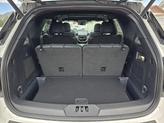 Thumbnail of 2025 Star White Metallic Tri-Coat Ford Explorer