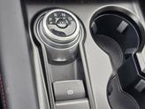Thumbnail of 2025 Star White Metallic Tri-Coat Ford Explorer