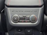 Thumbnail of 2025 Star White Metallic Tri-Coat Ford Explorer