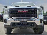 Thumbnail of 2023 Summit White GMC Sierra 2500
