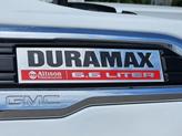 Thumbnail of 2023 Summit White GMC Sierra 2500