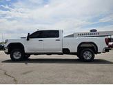 Thumbnail of 2023 Summit White GMC Sierra 2500