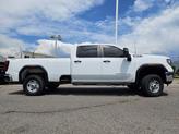 Thumbnail of 2023 Summit White GMC Sierra 2500