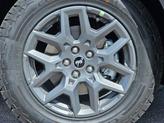 Thumbnail of 2025 Carbonized Gray Metallic Ford Bronco Sport