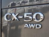 Thumbnail of 2023 Machine Gray Metallic Mazda CX-50