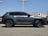Thumbnail of 2023 Machine Gray Metallic Mazda CX-50