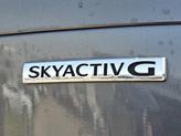 Thumbnail of 2023 Machine Gray Metallic Mazda CX-50