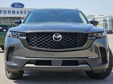 Thumbnail of 2023 Machine Gray Metallic Mazda CX-50