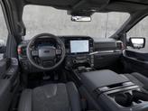 Thumbnail of 2025 White Metallic Ford F-150