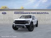 Thumbnail of 2025 White Metallic Ford F-150