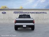 Thumbnail of 2025 White Metallic Ford F-150