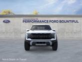 Thumbnail of 2025 White Metallic Ford F-150