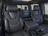 Thumbnail of 2025 White Metallic Ford F-150