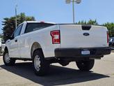 Thumbnail of 2020 Oxford White Ford F-150