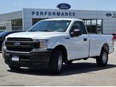 Thumbnail of 2020 Oxford White Ford F-150