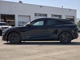 Thumbnail of 2025 Shadow Black Ford Mustang Mach-E