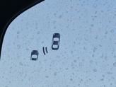 Thumbnail of 2025 Shadow Black Ford Mustang Mach-E