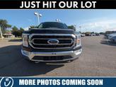 Thumbnail of 2021 Agate Black Metallic Ford F-150