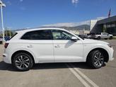 Thumbnail of 2022 Ibis White Audi Q5