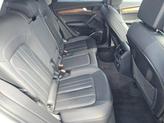 Thumbnail of 2022 Ibis White Audi Q5