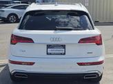Thumbnail of 2022 Ibis White Audi Q5
