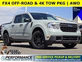 Photo of 2023 Cactus Ford Maverick