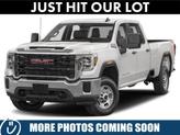 Photo of 2023 Summit White GMC Sierra 2500