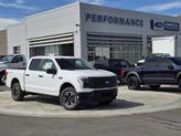 Thumbnail of 2024 Oxford White Ford F-150 Lightning