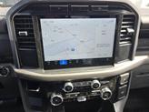 Thumbnail of 2024 Oxford White Ford F-150 Lightning